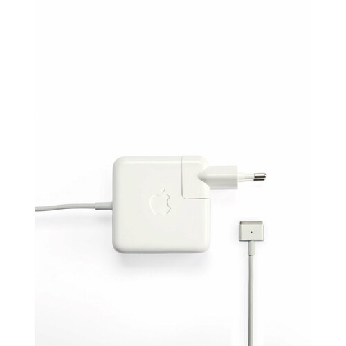 Блок питания для ноутбука Apple MagSafe 2 45W для A1436 A1465 A1466 1485V 305A ORG 2660₽