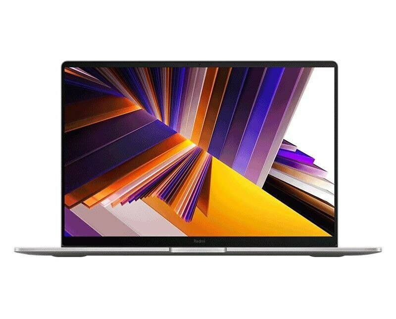 Ноутбук Xiaomi RedmiBook 16" 2024 (i5-12450H, 16Gb, 512Gb SSD, Intel Iris Xe Graphics, Windows 11) JYU4585CN серый