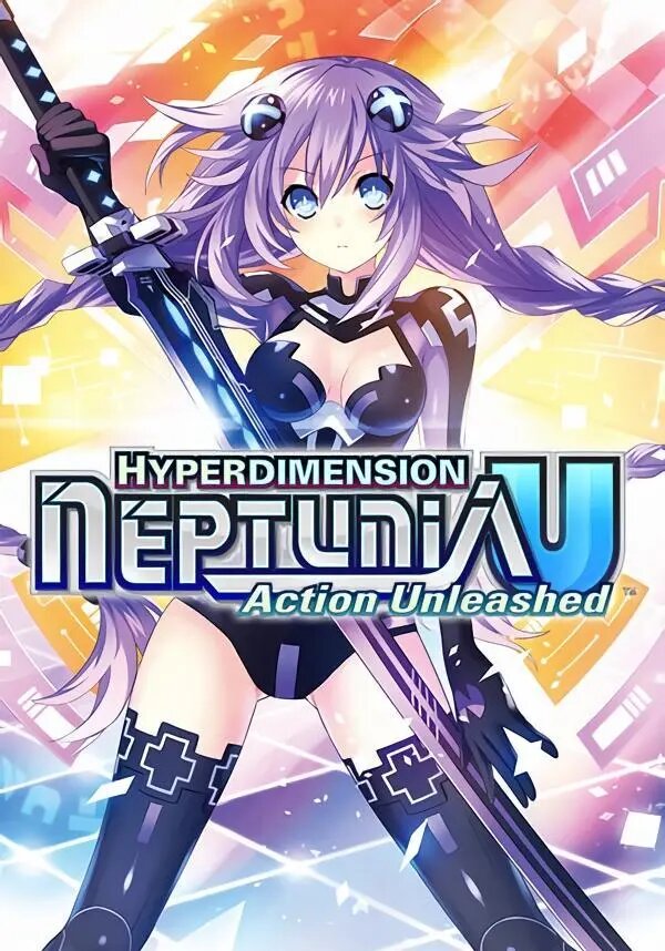 Hyperdimension Neptunia U: Action Unleashed (Steam; PC; Регион активации РФ, СНГ)