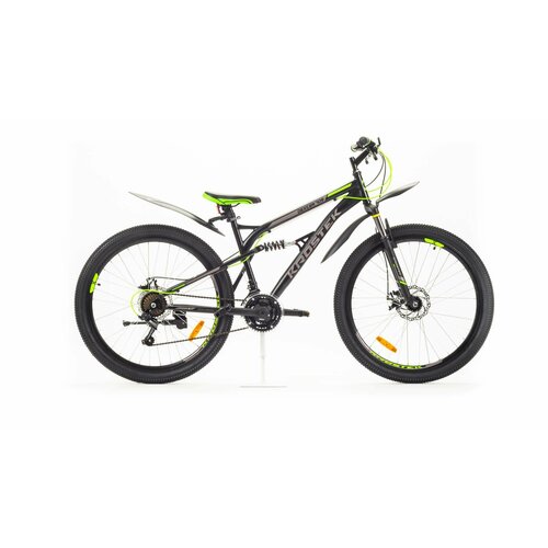 Велосипед dexter 705 3205000₽