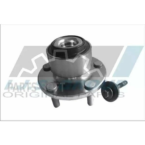 IJS GROUP 101478 10-1478_к-кт подшипника ступицы передн!\ Volvo S40/C30/V50/C70 03>