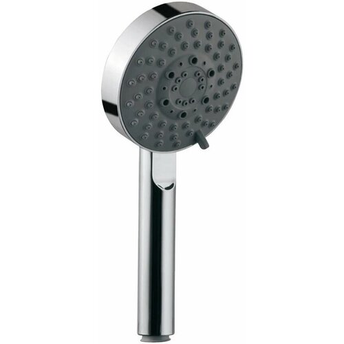 Душевая лейка 100 мм Jaquar HSH-CHR-1939 3867₽