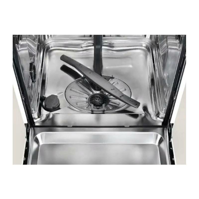 посудомоечная машина Electrolux - фото №14