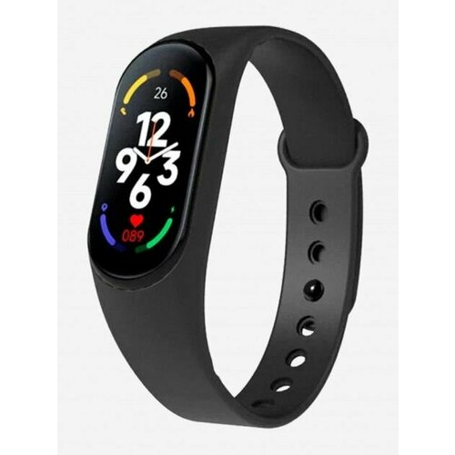 Смарт-часы Smart Wavy PRO AAA с тонометром шагомером мониторингом сна 1270300₽