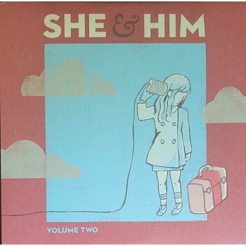 She & Him – Volume Two