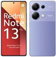 Смартфон Xiaomi Redmi Note 13 Pro 12/512Gb NFC RU Lavender Purple