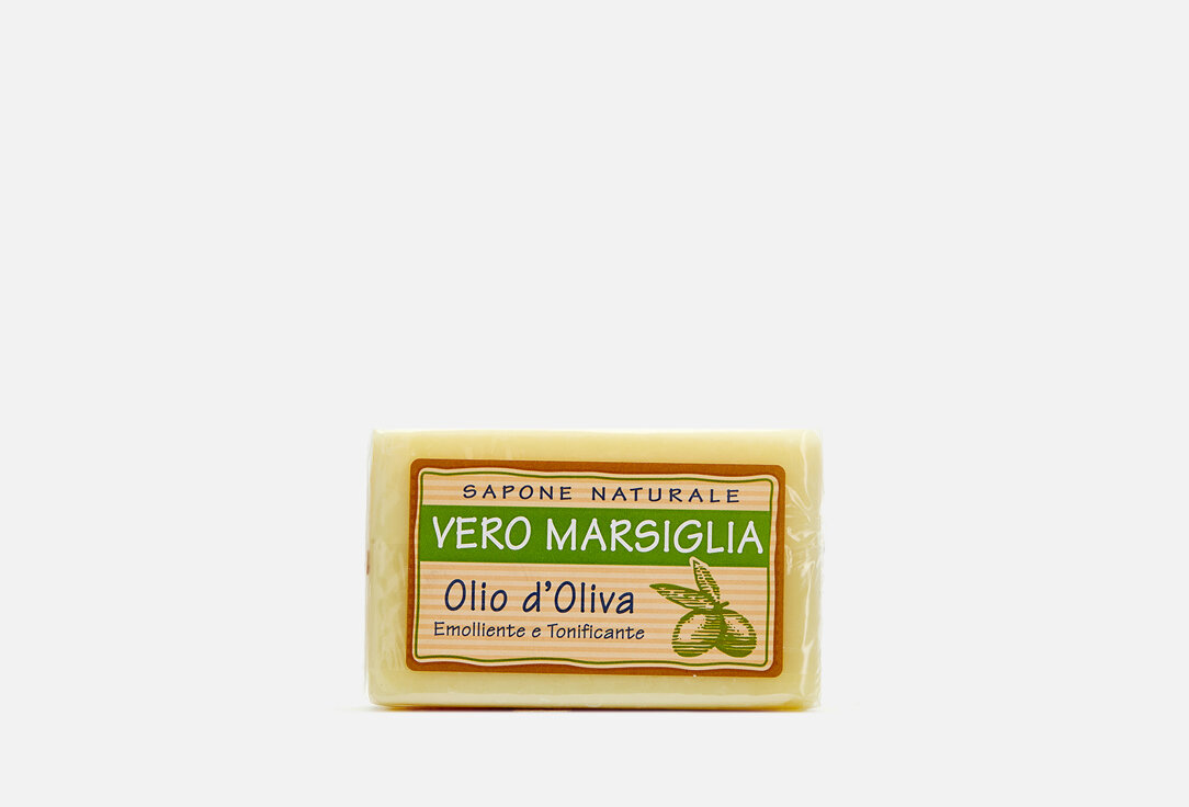 Мыло туалетное Nesti Dante, Olive oil 150мл