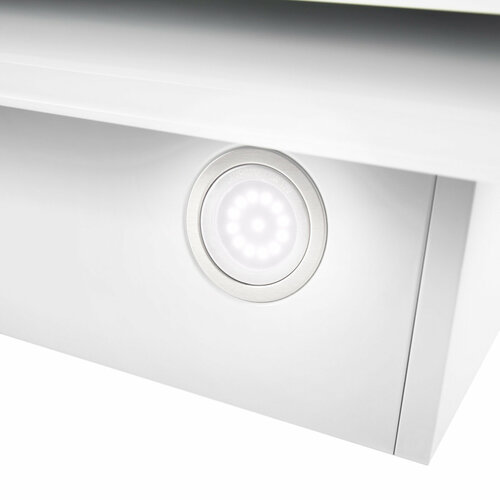 Кухонная вытяжка MAUNFELD Emmy 60 белый 577100₽