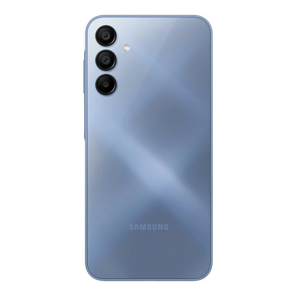 Смартфон Samsung Galaxy A15 8/256Gb Blue — фото 1