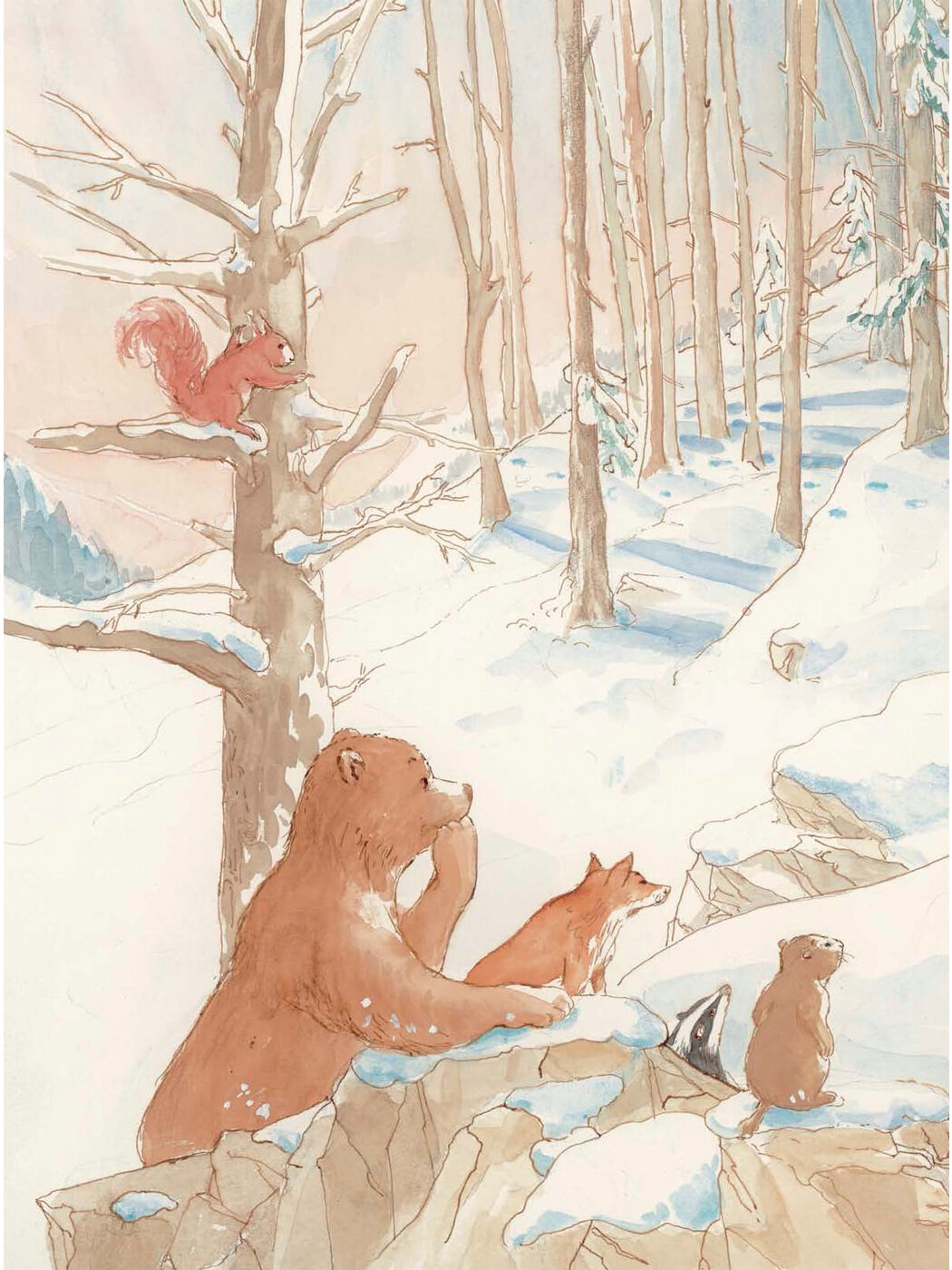 Книга Лучшая мама на свете (Сильви Озари-Лютон) - фото №7