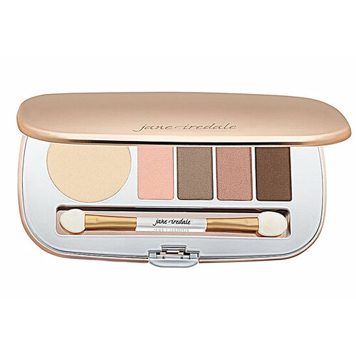 Jane Iredale Набор из пяти теней Naturally matte Eye Shadow Kit mac 239 eye shader brush