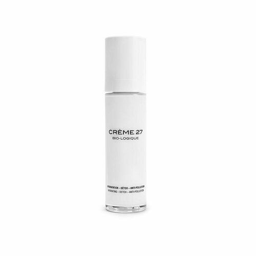 Creme Bio-Logique 27 Крем для лица 50ml