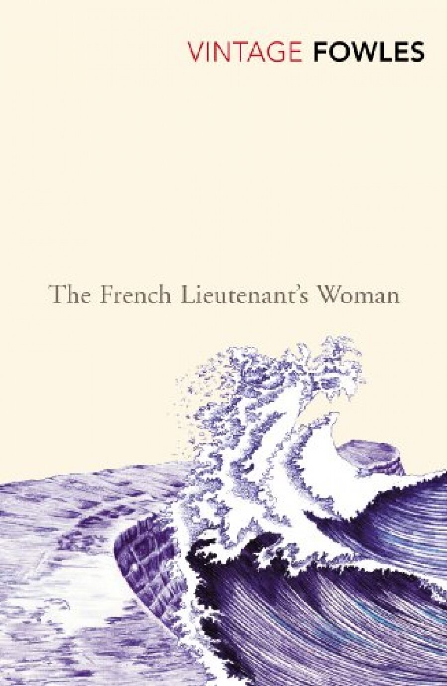 The French Lieutenant's Woman - фото №5