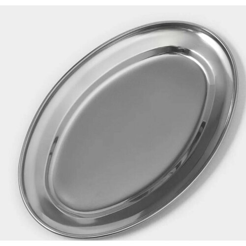 Поднос овальный Fackelmann 30х205 см 480₽