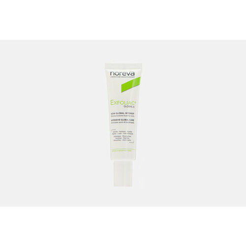 Интенсивный крем для лица EXFOLIAC крем для лица exfoliac global 6 corrective