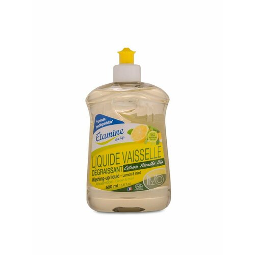 Средства для мытья посуды Etamine du lys