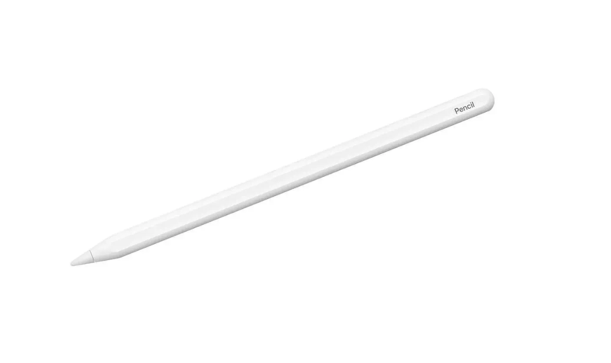 Стилус для iPad Senses. Apple pencil с Type-C Premium 1в1