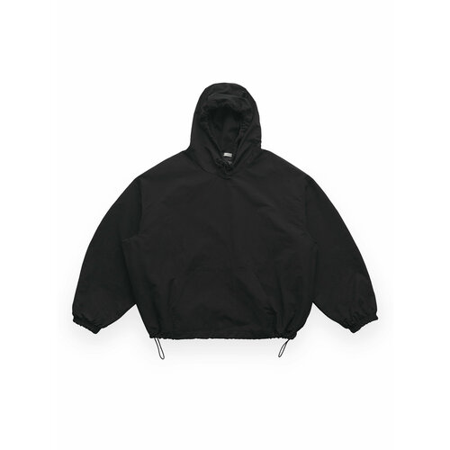 Анорак XSAI ANORAK, размер M, черный