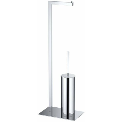 Комплект для туалета Schein 9301CH