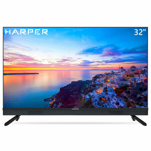 Телевизор Harper 32R821TS 2683600₽