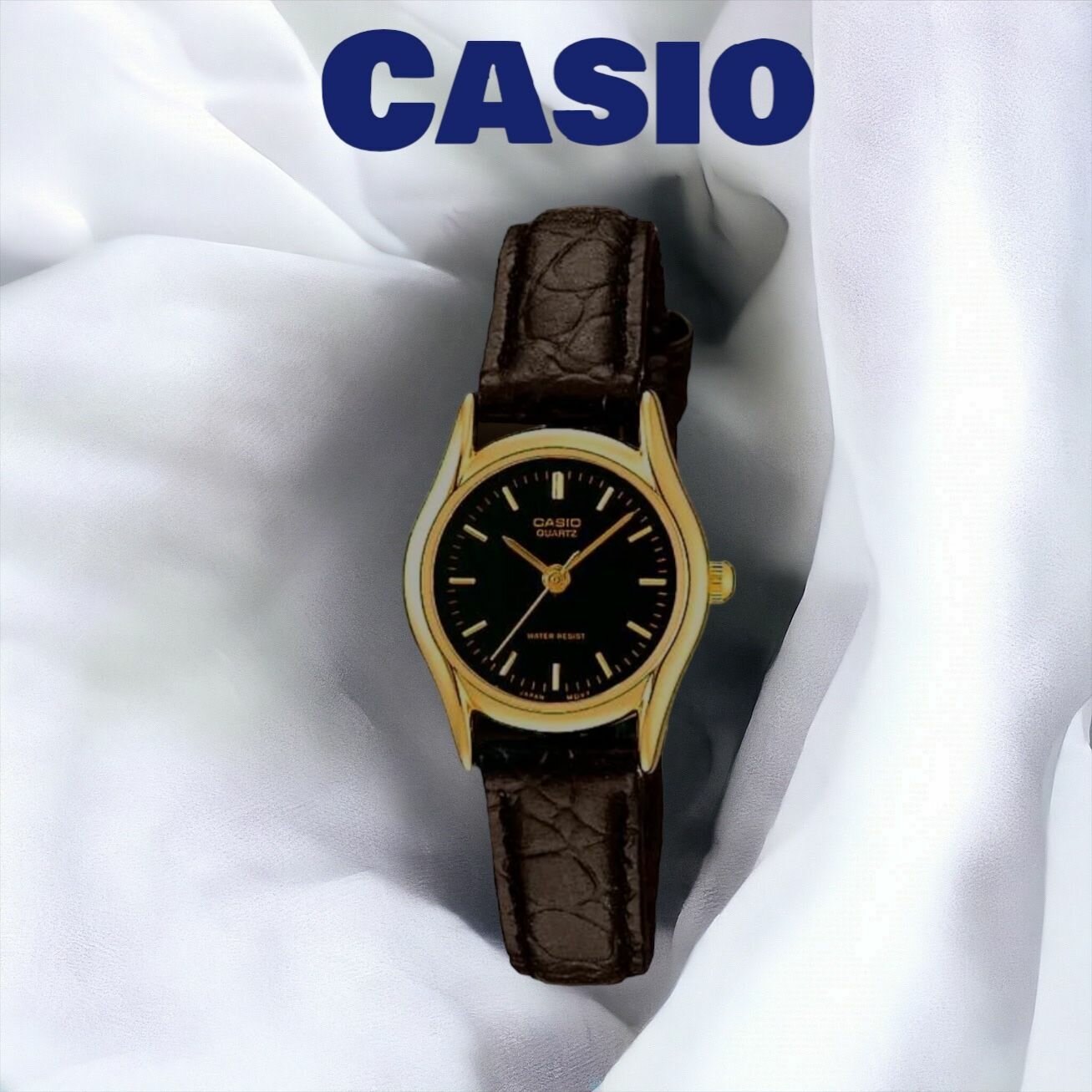 Наручные часы CASIO LTP-1094Q-1A