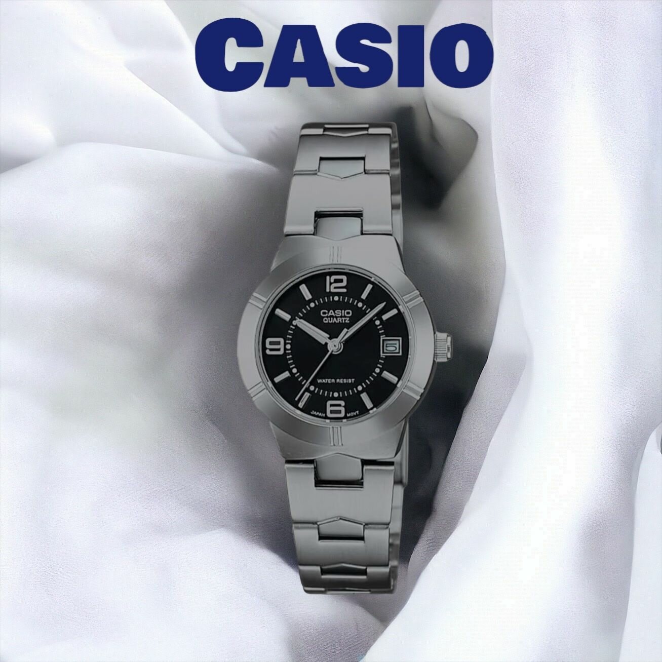 Наручные часы CASIO LTP-1241D-1A