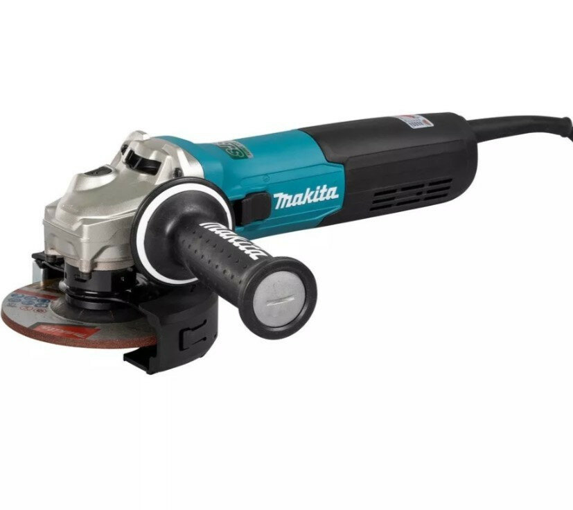 Шлифмашина угловая Makita GA5091X01 SJSII AFT