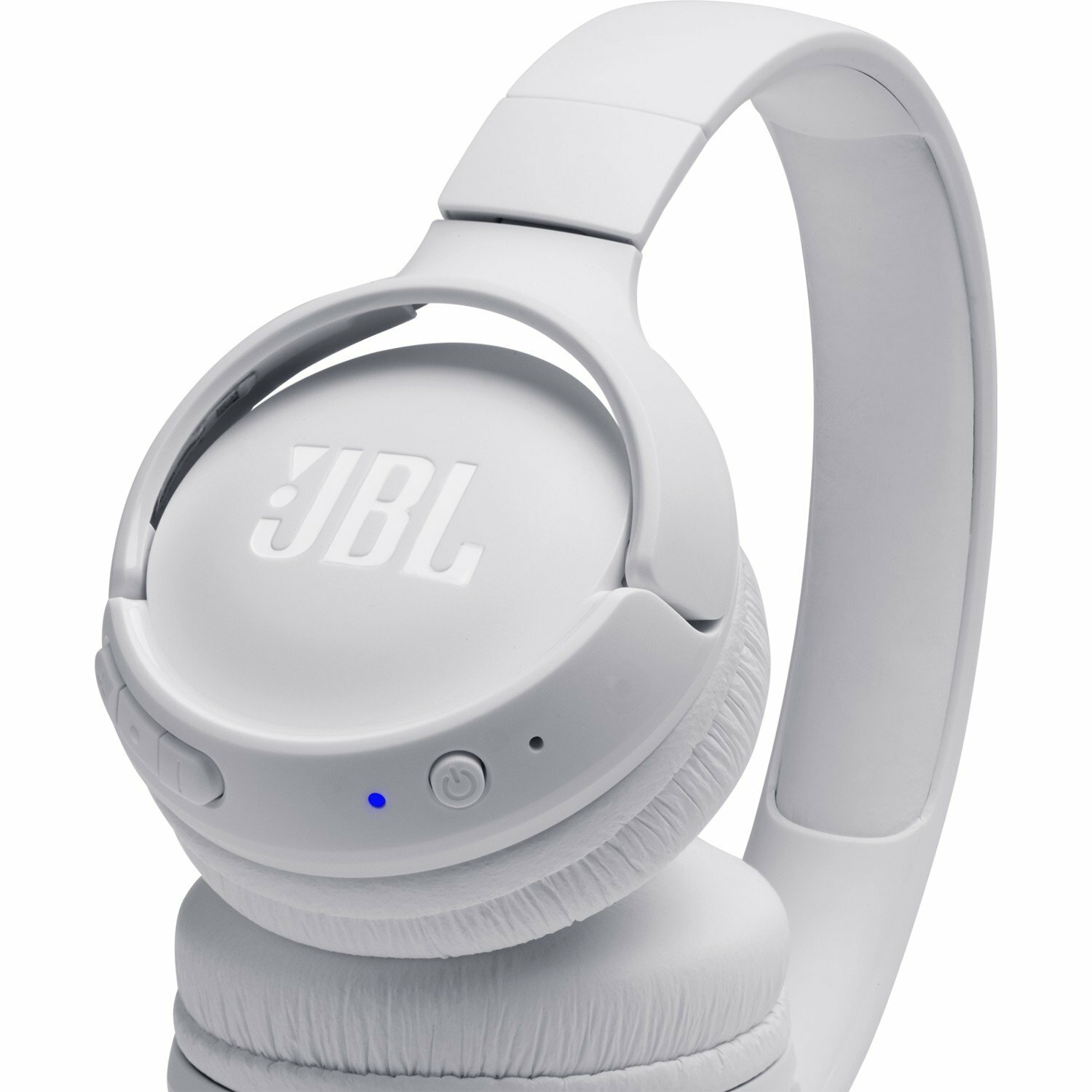 Наушники JBL Tune 500, белый