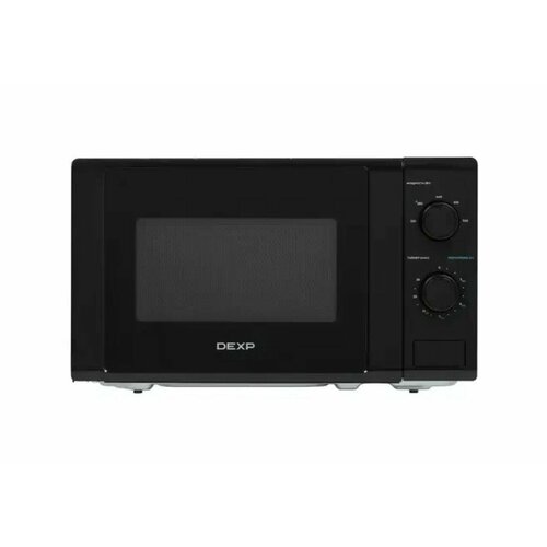 Микроволновая печь DEXP MB-70 черный 751000₽