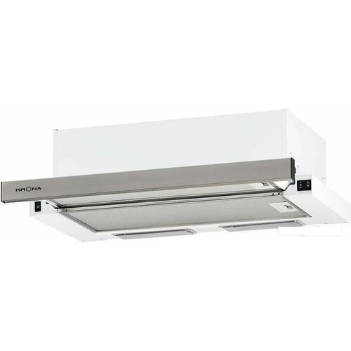 Вытяжка Krona Kamilla R 600 inox 2 мотора 969400₽