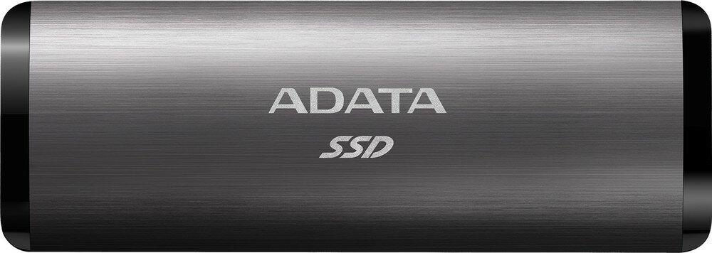 ASE760-2TU32G2-CTI, ADATA External SSD SE760, 2048GB, Твердотельный накопитель