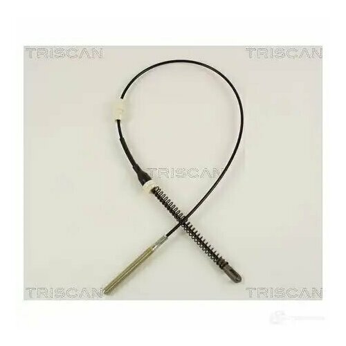 Трос. Стояночная Тор TRISCAN арт. 814024136