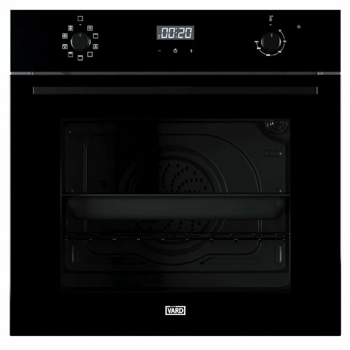 Духовой шкаф VARD VOE444B черный 5799000₽