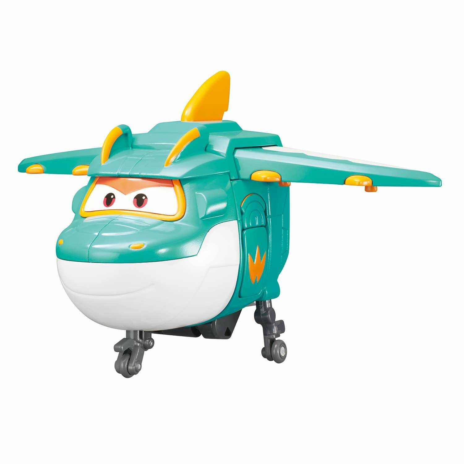 Трансформер Тино Супер Крылья Super Wings - фото №15