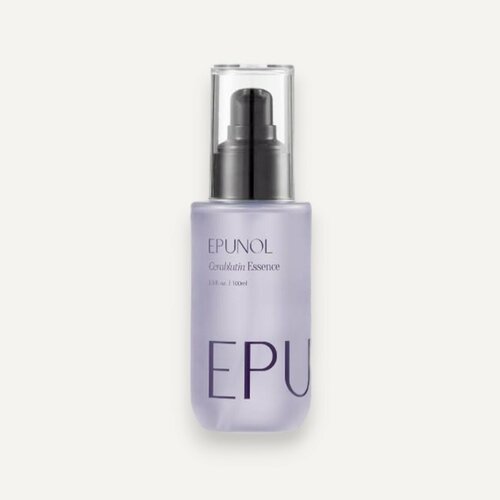 EPUNOL Cerablutin Essence Эссенция для поврежденных волос 100мл