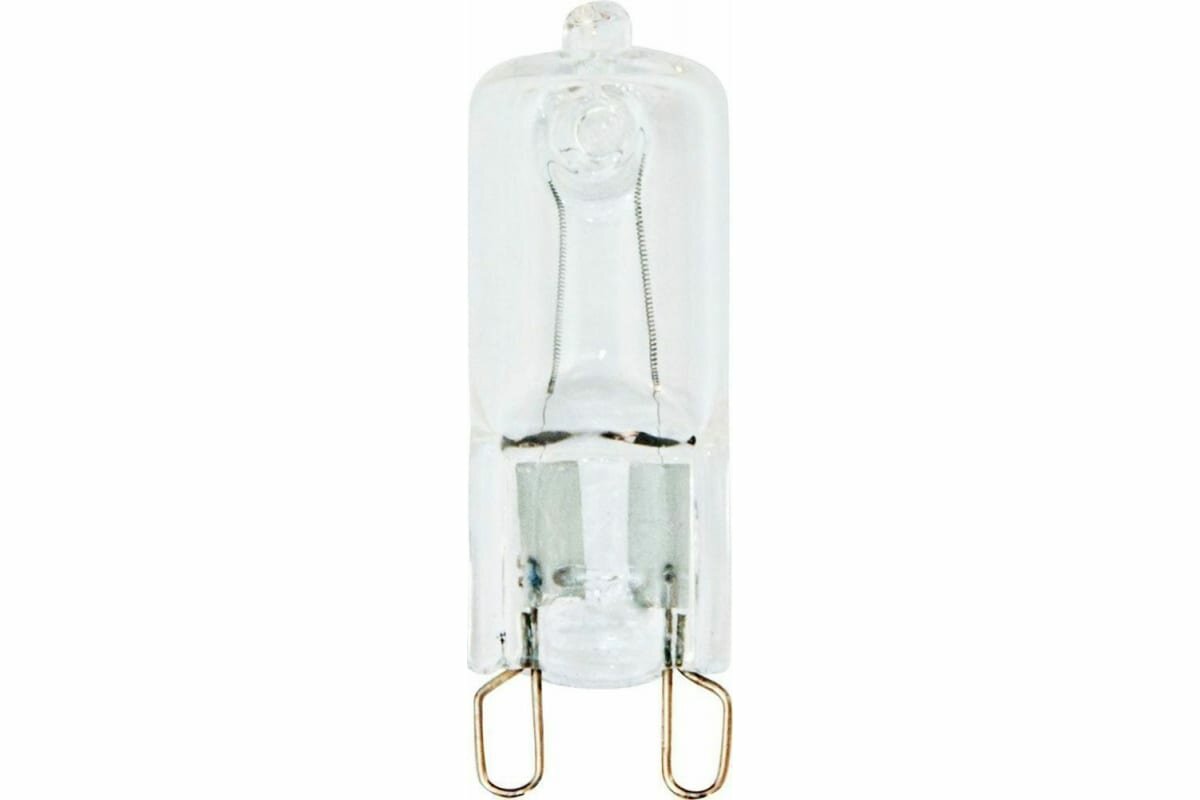 FERON Лампа галогенная JCD9 JCD G9 35W, 100 шт, 2315