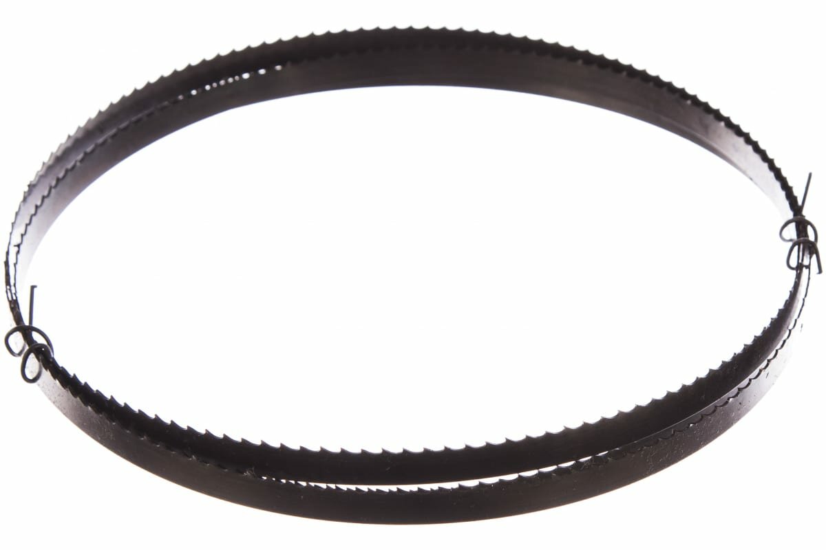 Полотно для ленточной пилы Woodwork - фото №3