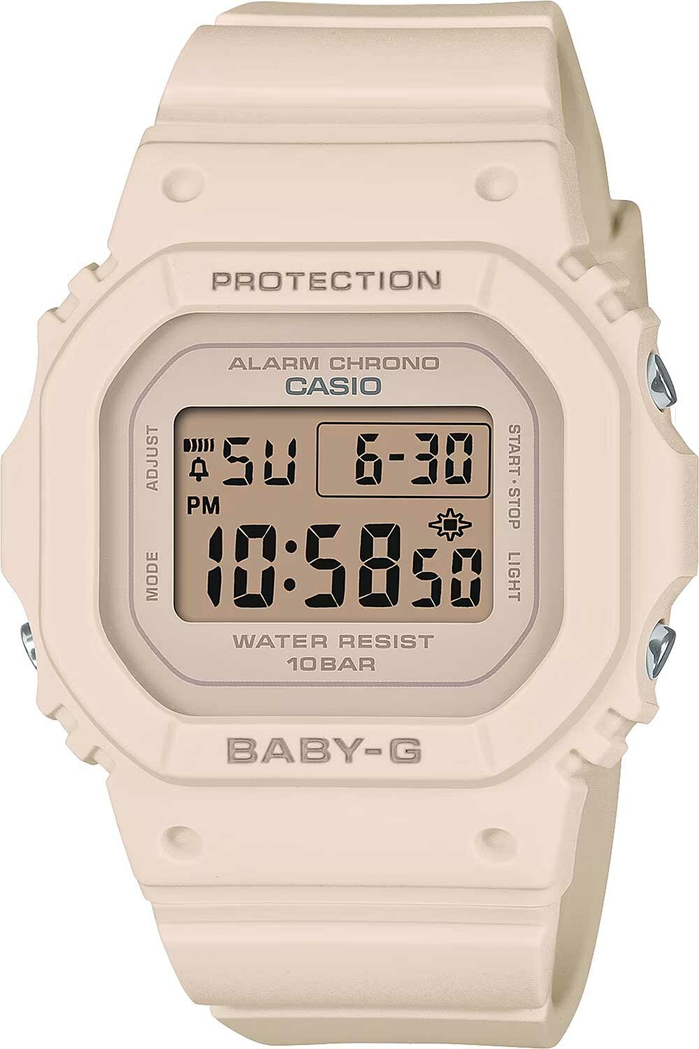Наручные часы CASIO Baby-G BGD-565U-4