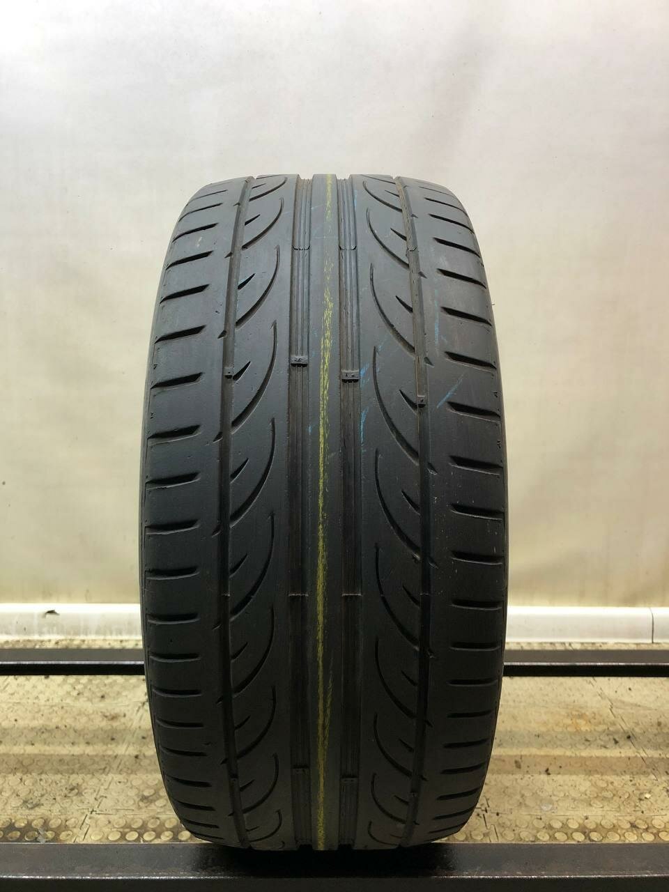 Hankook Ventus V12 Evo2 K120 235/40 R18 БУ Шины Летние