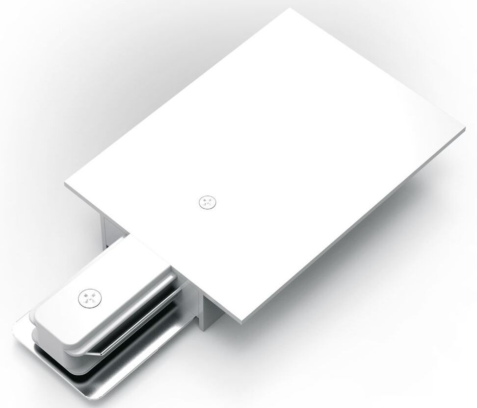 Адаптер питания GAUSS TR140 белый