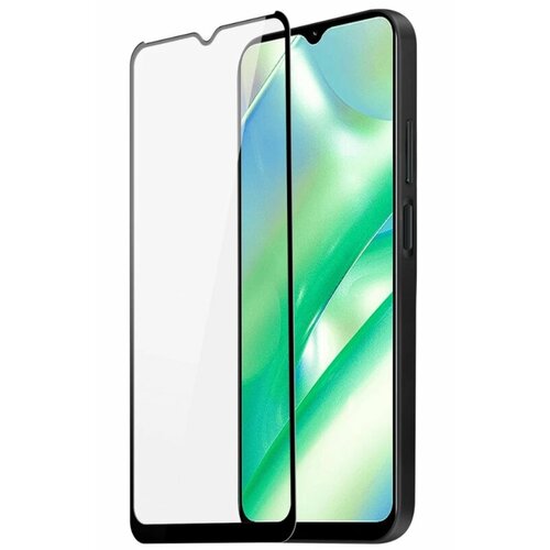 Защитное стекло Dux Ducis 9D для Realme C33 150₽