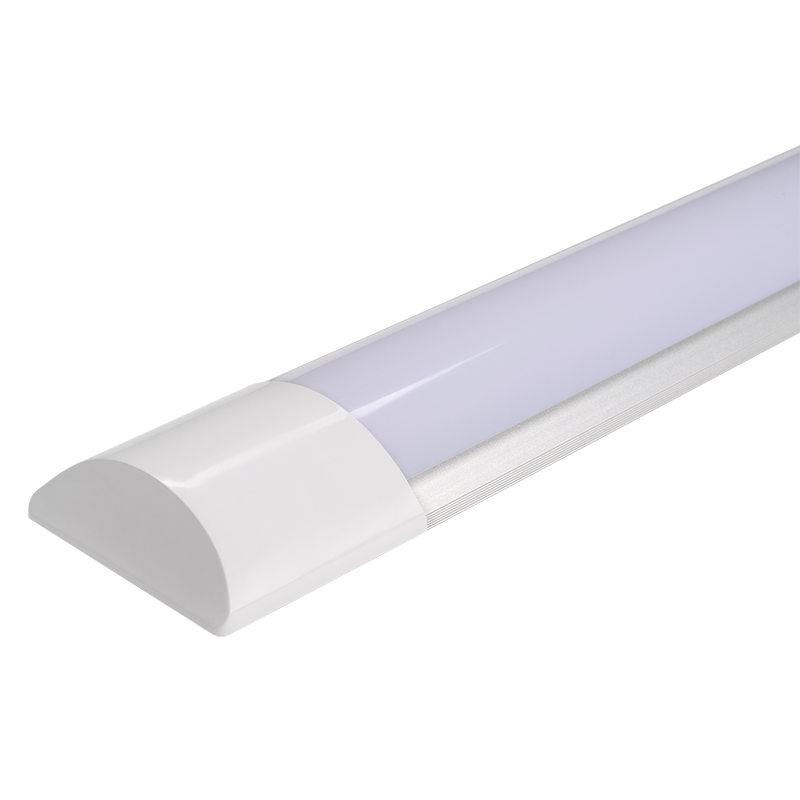 фото Светильник светодиодный накладной Jazzway PPO-03 600 20W 6500K AL IP40 180-240V белый