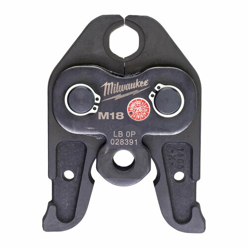 Клещи обжимные Milwaukee J18-M18 4932430248 44816₽