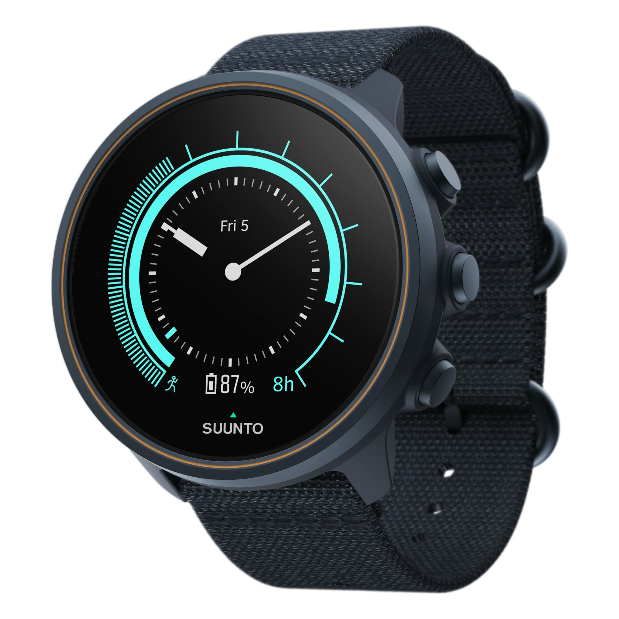 Suunto 9 BARO Black