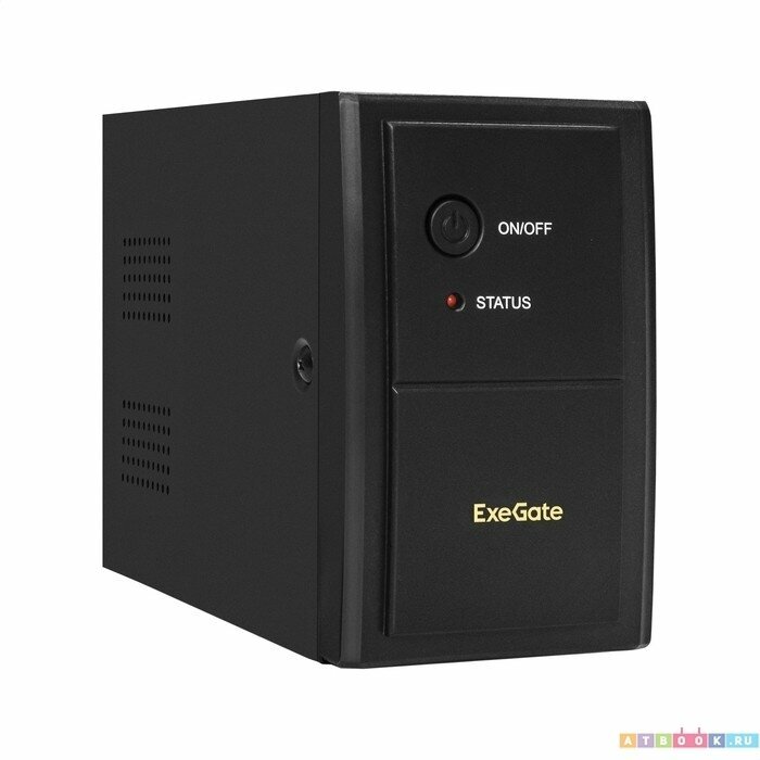 Exegate EX292773RUS Источник бесперебойного питания