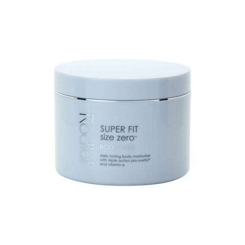 RODIAL Моделирующий крем для тела Super Fit Size Zero 14790₽