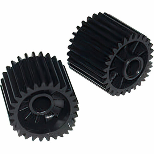 Canon FU2-1252-000 Шестерня 27з резинового вала FU2-1252-000 4673₽