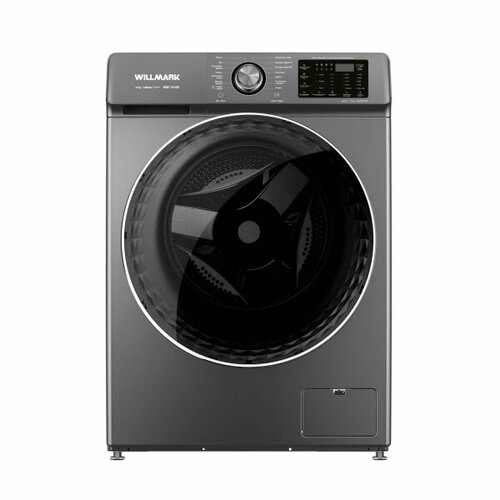 Стиральная машина WILLMARK WMF-1014IG INVERTER 10 кг графит 4112200₽