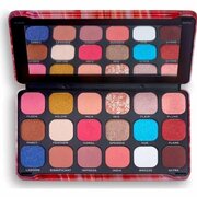 Палетка теней для век Revolution Makeup Forever Flawless Flamboyance Flamingo, 19,8 г