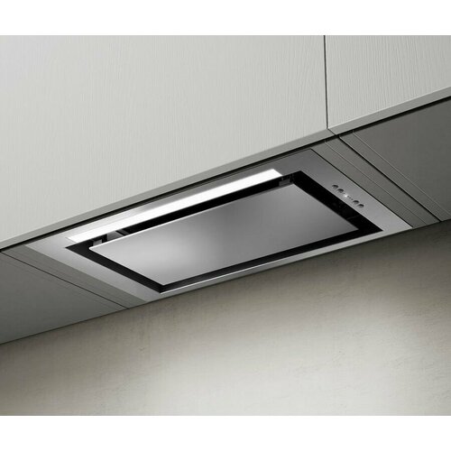 Встраиваемая вытяжка Elica HIDDEN 20 IXA72 цвет корпуса нержавеющая сталь цвет окантовкипанели серебристый 8487600₽